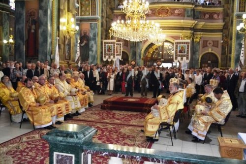 Глава УГКЦ на звершення Синоду: Бути не практикуючим християнином – це смертельно небезпечно